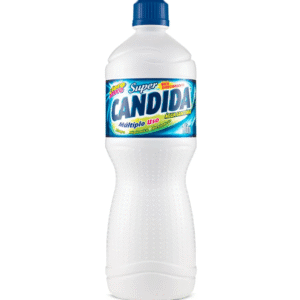 AGUA SANITÁRIA SUPER CANDIDA 1L