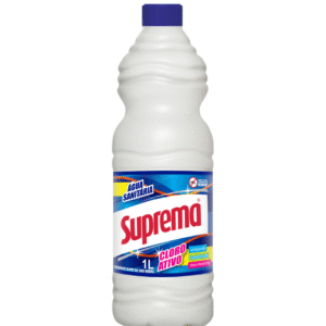 AGUA SANITÁRIA SUPREMA 1L