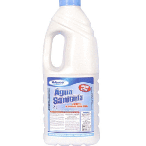 AGUA SANITARIA – 2L – VALÊNCIA