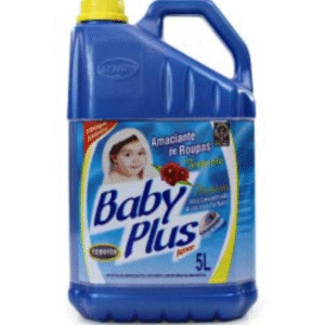 AMACIANTE ECOVILLE PREMIUM AMOR - 5L