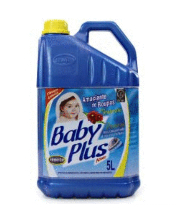 AMACIANTE ECOVILLE PREMIUM AMOR - 5L