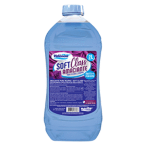 AMACIANTE SOFT CLASS AZUL – 2LP – VALENCIA