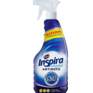 AMACIANTE SOFT CLASS AZUL – 5L – VALÊNCIA