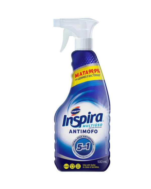 AMACIANTE SOFT CLASS AZUL – 5L – VALÊNCIA