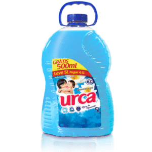 AMACIANTE URCA L5L PG4.5L AZUL