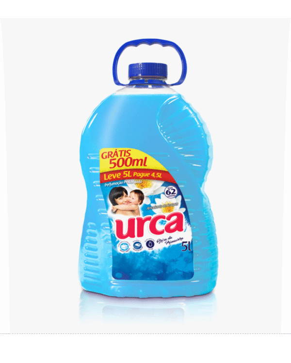 AMACIANTE URCA L5L PG4.5L AZUL