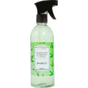 AROMATIZANTE DE AMBIENTE CAPIM LIMAO