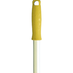 CABO DE ALUMINIO AMARELO S/ ROSCA 1,40 MTS ESP 1,2 MM