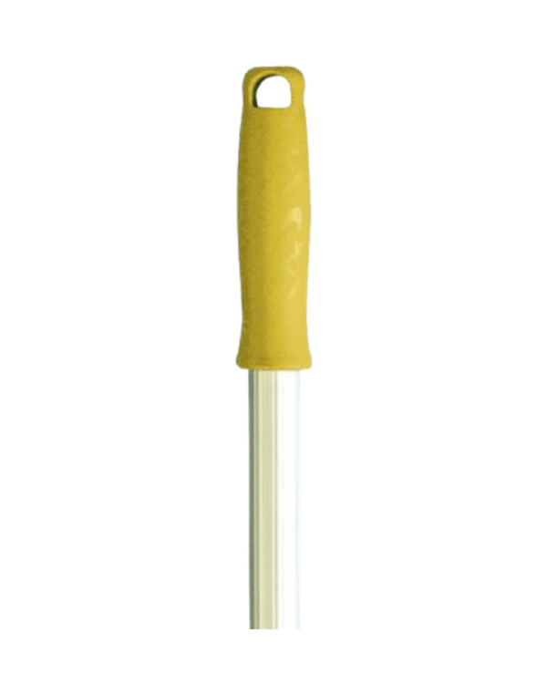 CABO DE ALUMINIO AMARELO S/ ROSCA 1,40 MTS ESP 1,2 MM
