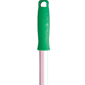 CABO DE ALUMINIO VERDE ESCURO S/ ROSCA 1,40 MTS ESP 1,2 MM