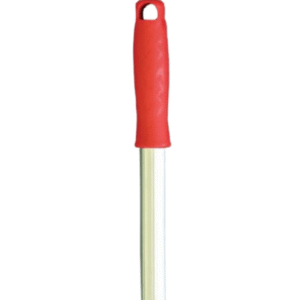 CABO DE ALUMINIO VERMELHO S/ ROSCA 1,40 MTS ESP 1,2 MM