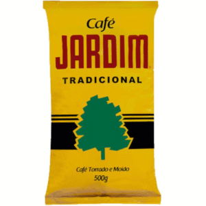 CAFE JARDIM ALMOF 500G TRAD
