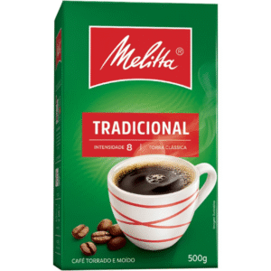 CAFE MELITTA 500G TRAD