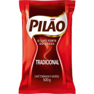 CAFE PILAO ALMOF 500G TRAD