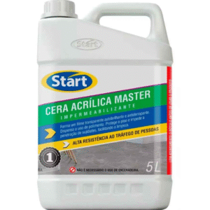 CERA ACRILICA IMPERM.MASTER 5 LTS – START