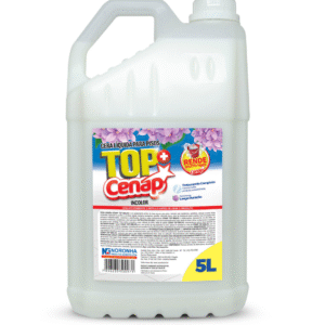 CERA LIQUIDA INCOLOR - 05 LT – SANAPY