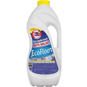 CERA LQUIDA ECOFLOOR – 2L – ECOVILLE