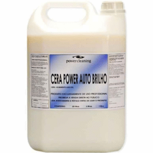 CERA POWER ACRIL.AUTO BRILHO 5 LTS