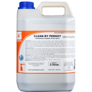 CLEAN BY PEROXY 5L – SPARTAN