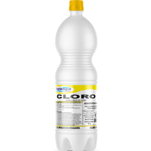 CLORO GEL – 1L – VALÊNCIA