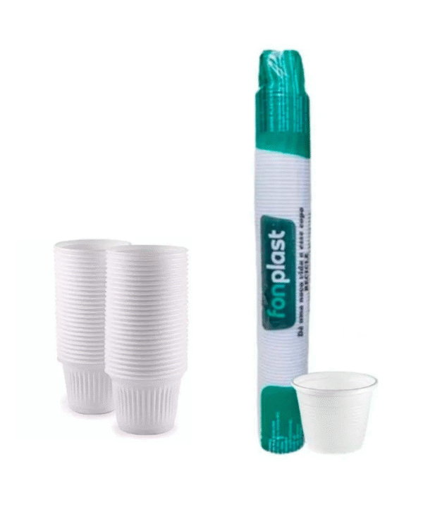COPO 50ML BR FACA FACIL C|100