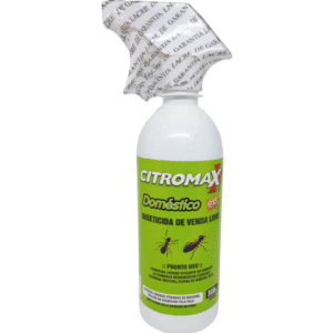 INSETICIDA CURIMÃ 500ML