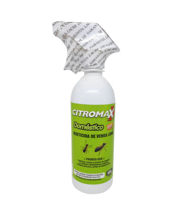 INSETICIDA CURIMÃ 500ML