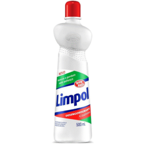 DESENGORDURANTE LIMPOL 500ML