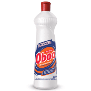 DESENGORDURANTE Q BOA 500ML