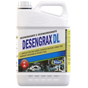 DESENGRAXANTE DL 5L – START