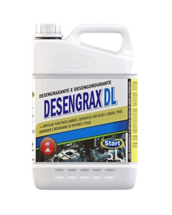 DESENGRAXANTE DL 5L – START