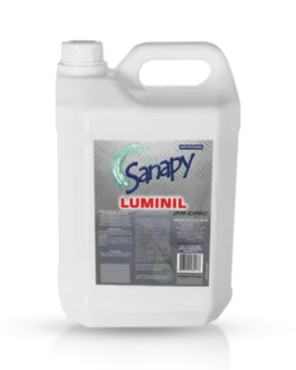 DESENGRAXANTE SANY-PAN - 05 LT (5101)