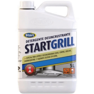 DESINCRUSTRANTE 5L - START
