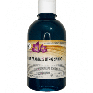 DESINFATANTE TALCO CONC. 250ML – VALÊNCIA