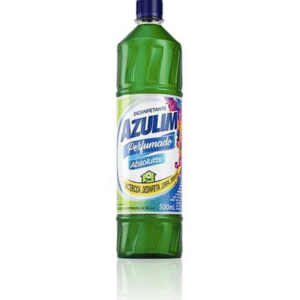 DESINFETANTE 500ML ABSOLUTTE - AZULIM