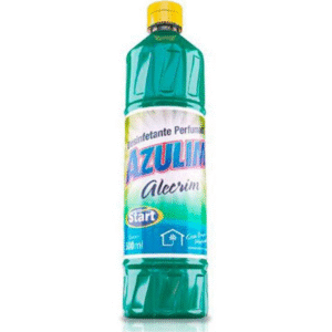 DESINFETANTE 500ML ALECRIM – AZULIM