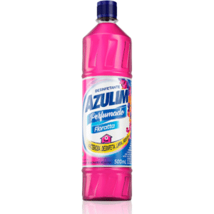 DESINFETANTE 500ML FLORATA – AZULIM