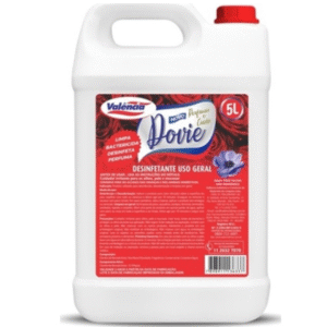 DESINFETANTE DOVIE – 5L – VALÊNCIA
