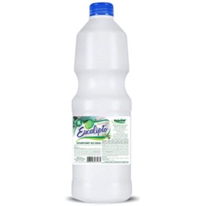 DESINFETANTE EUCALIPTO BRANCO – 2L VALÊNCIA