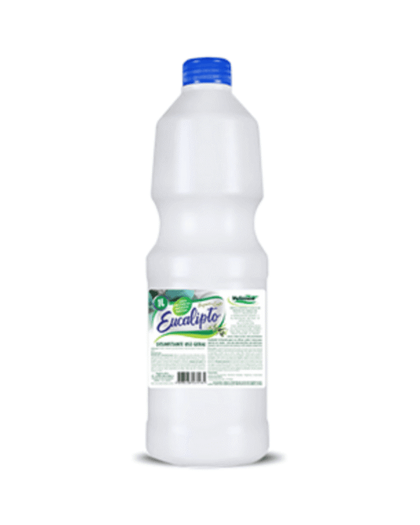DESINFETANTE EUCALIPTO BRANCO – 2L VALÊNCIA