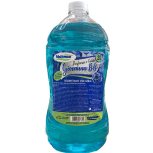 DESINFETANTE GIOVANNA BB – 2L – VALÊNCIA