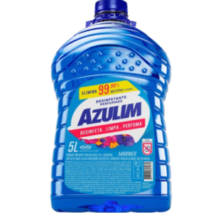 DESINFETANTE MARINE 5L - AZULIM