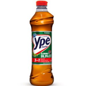 DESINFETANTE PINHO 500ML - YPE