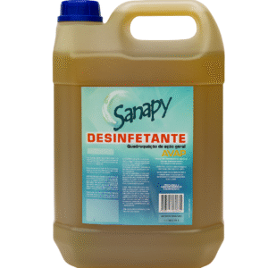 DESINFETANTE PINHO – 5L – SANAPY
