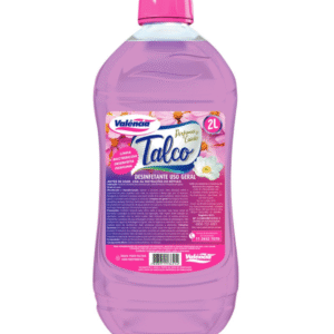 DESINFETANTE TALCO – 2L – VALÊNCIA