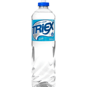 DETERGENTE CLEAR 500ML – TRIEX