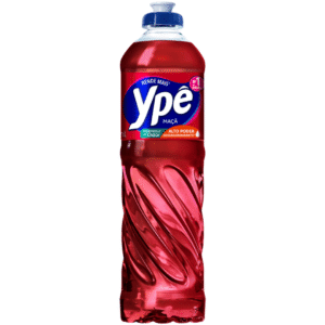 DETERGENTE MAÇA 500ML – YPE