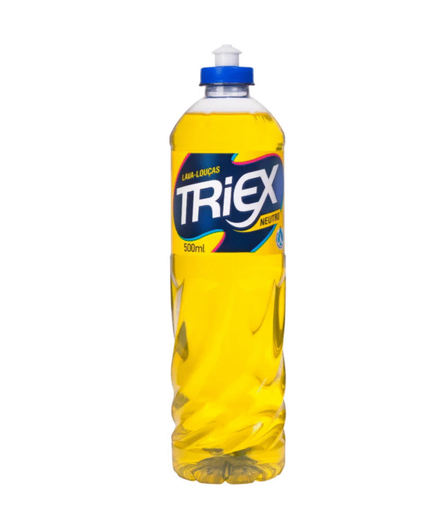 DETERGENTE NEUTRO 500ML – TRIEX
