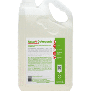 DETERGENTE NEUTRO 5L – ASSERT
