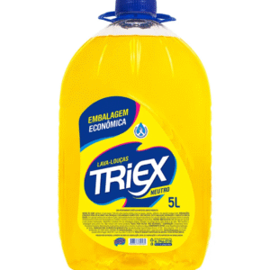 DETERGENTE NEUTRO 5L – TRIEX